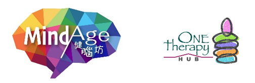 Awareness for Cognitive Impairment logos Awareness for Cognitive Impairment logos