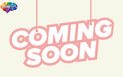 Exciting events are coming soon